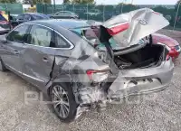 2017 Buick LACROSSE photo