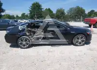 2017 Buick LACROSSE photo