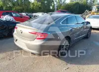 2017 Buick LACROSSE фото