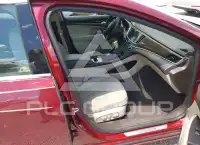 2017 Buick LACROSSE photo