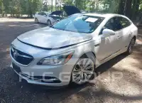 2017 Buick LACROSSE photo