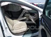 2017 Buick LACROSSE фото