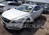 2017 Buick LACROSSE фото