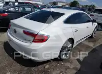 2017 Buick LACROSSE фото