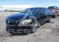 2017 Buick LACROSSE фото