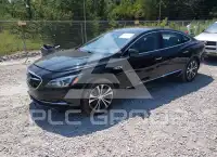 2017 Buick LACROSSE photo