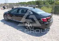 2017 Buick LACROSSE photo