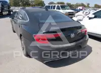 2017 Buick LACROSSE фото