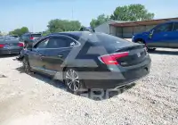 2017 Buick LACROSSE photo