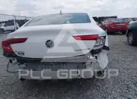 2017 Buick LACROSSE photo
