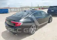 2017 Buick LACROSSE фото