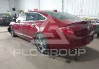 2017 Buick LACROSSE фото
