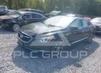 2017 Buick LACROSSE photo