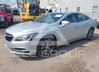 2017 Buick LACROSSE фото