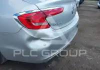 2017 Buick LACROSSE photo