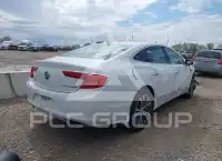 2017 Buick LACROSSE photo