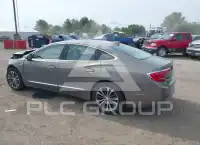 2017 Buick LACROSSE фото
