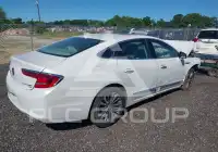 2017 Buick LACROSSE фото