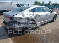 2017 Buick LACROSSE фото
