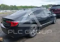 2017 Buick LACROSSE фото