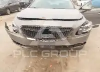 2017 Buick LACROSSE фото
