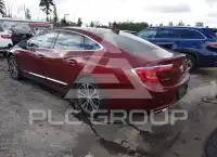 2017 Buick LACROSSE photo