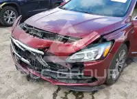 2017 Buick LACROSSE photo