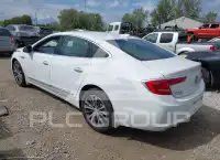 2017 Buick LACROSSE photo