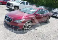 2017 Buick LACROSSE photo