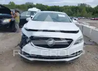 2017 Buick LACROSSE photo