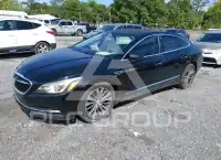 2017 Buick LACROSSE фото