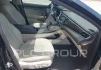 2017 Buick LACROSSE фото
