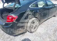 2017 Buick LACROSSE photo