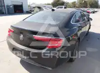 2017 Buick LACROSSE фото