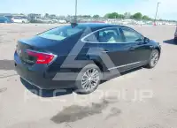 2017 Buick LACROSSE photo