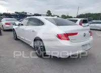 2017 Buick LACROSSE photo
