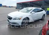 2017 Buick LACROSSE photo