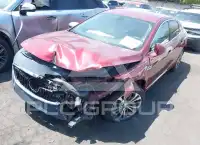 2017 Buick LACROSSE фото
