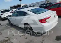 2017 Buick LACROSSE photo