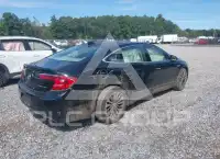 2017 Buick LACROSSE photo