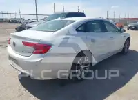 2017 Buick LACROSSE фото