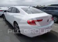 2017 Buick LACROSSE фото