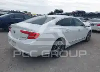 2017 Buick LACROSSE photo