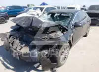 2017 Buick LACROSSE фото