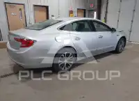 2017 Buick LACROSSE photo