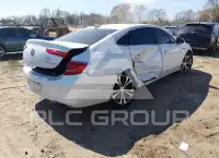 2017 Buick LACROSSE фото