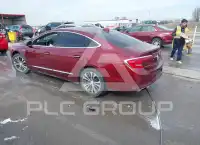 2017 Buick LACROSSE фото