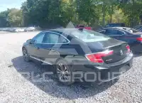 2017 Buick LACROSSE photo