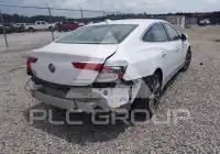 2017 Buick LACROSSE photo