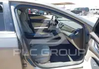2017 Buick LACROSSE фото
